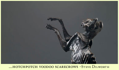 hotchpotch voodoo